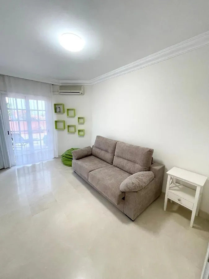 Apartment With Large Terrace In Terrazas Del Duque Costa Adeje   Costa Adeje (Tenerife)