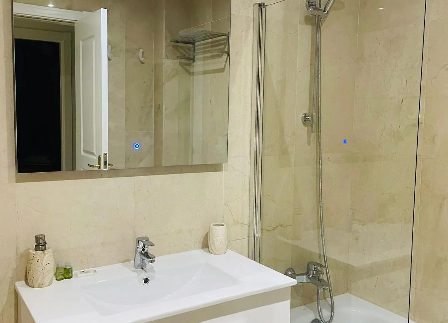 Apartment With Large Terrace In Terrazas Del Duque Costa Adeje   Costa Adeje (Tenerife)