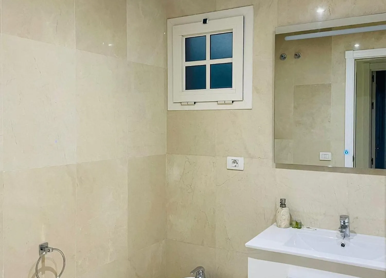 Apartment With Large Terrace In Terrazas Del Duque Costa Adeje   Costa Adeje (Tenerife)